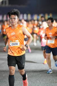 BIB: 7001, 21698
                            <button type="button" onclick="openModal(19605068)" class="btn btn-primary btn-sm float-right btn-popup" data-toggle="modal" data-target=".modal-high-quality">
                        <i class="fas fa-shopping-cart"></i> Add to Cart
                    </button>
                                            <button type="button" onclick="isThisMe(19605068, true)" class="btn btn-success btn-sm float-right btn-popup btn-isme hidden" data-toggle="tooltip" data-placement="bottom" title="นี่คือรูปของคุณใช่ไหม คลิกที่นี่เพื่อเอาเข้าอัลบั้ม">
                        <i class="fas fa-plus"></i> Add to album
                    </button>
                    <button type="button" onclick="isThisMe(19605068, false)" class="btn btn-warning btn-sm float-right btn-popup btn-isnotme hidden">
                        <i class="fas fa-ban"></i> Remove from album
                    </button>